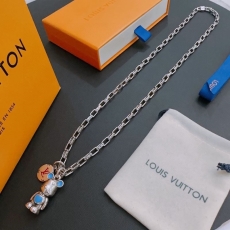 Louis Vuitton Necklaces